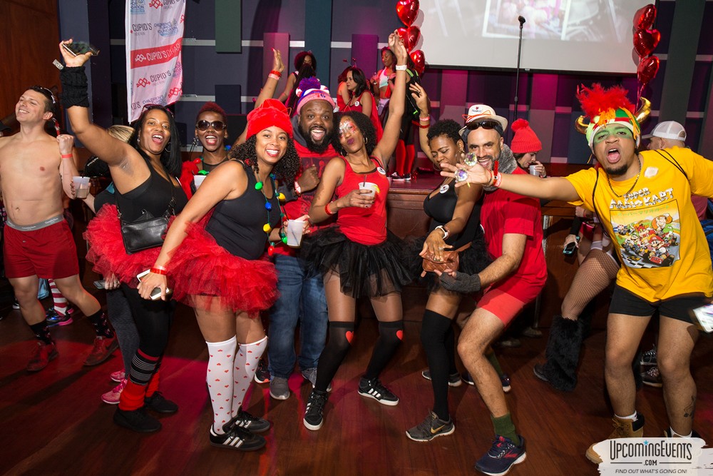 Cupid's Undie Run 2019 (Gallery 1)