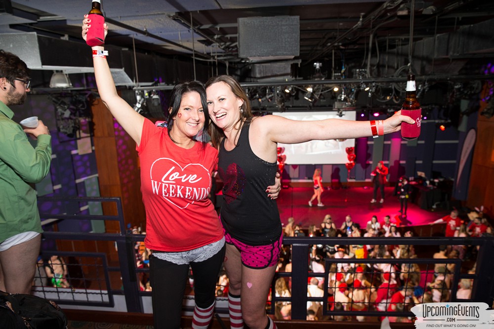 Cupid's Undie Run 2019 (Gallery 1)