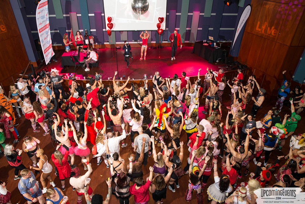 Cupid's Undie Run 2019 (Gallery 1)