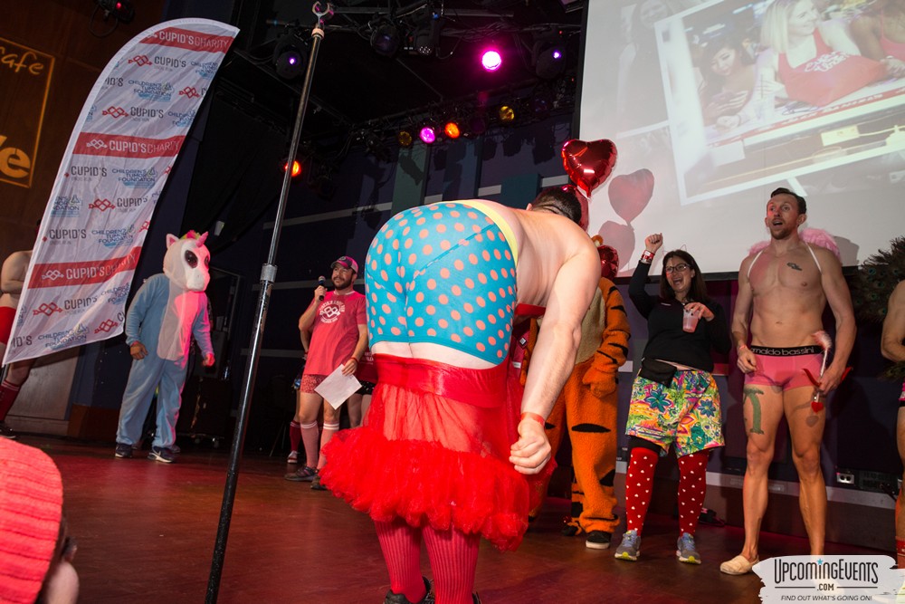 Cupid's Undie Run 2019 (Gallery 1)
