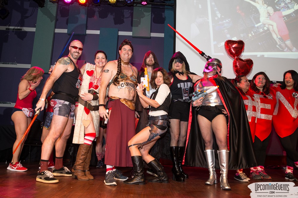 Cupid's Undie Run 2019 (Gallery 1)