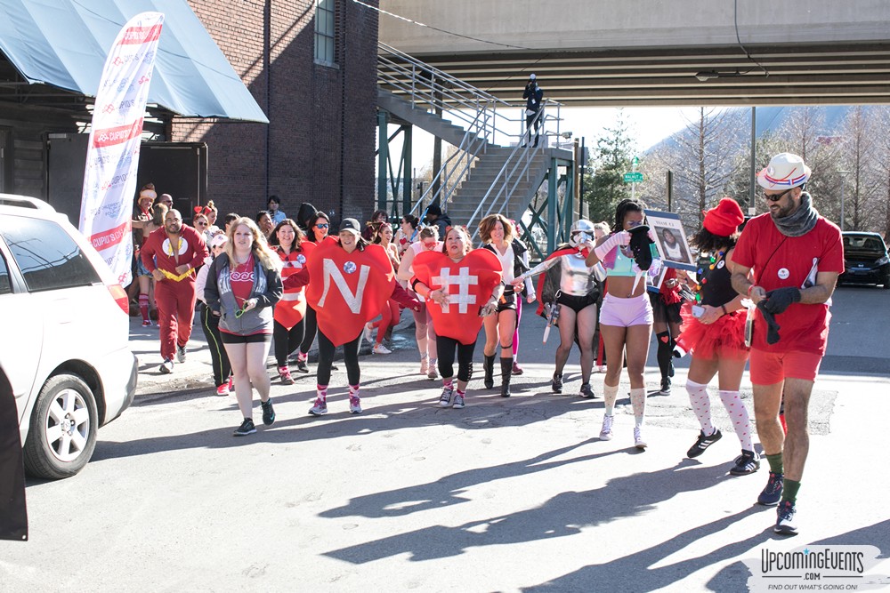 Cupid's Undie Run 2019 (Gallery 1)
