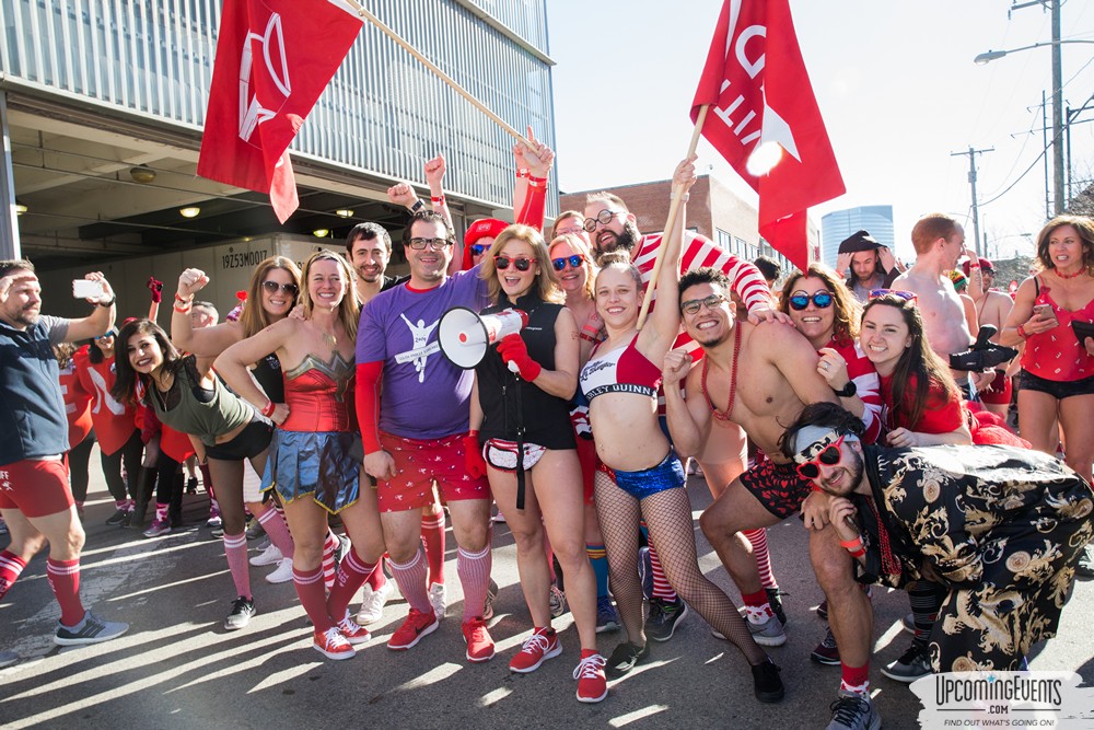 Cupid's Undie Run 2019 (Gallery 1)