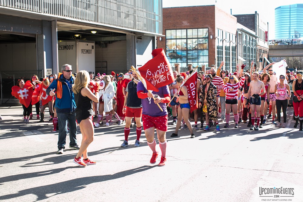 Cupid's Undie Run 2019 (Gallery 1)