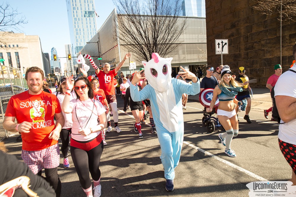 Cupid's Undie Run 2019 (Gallery 1)