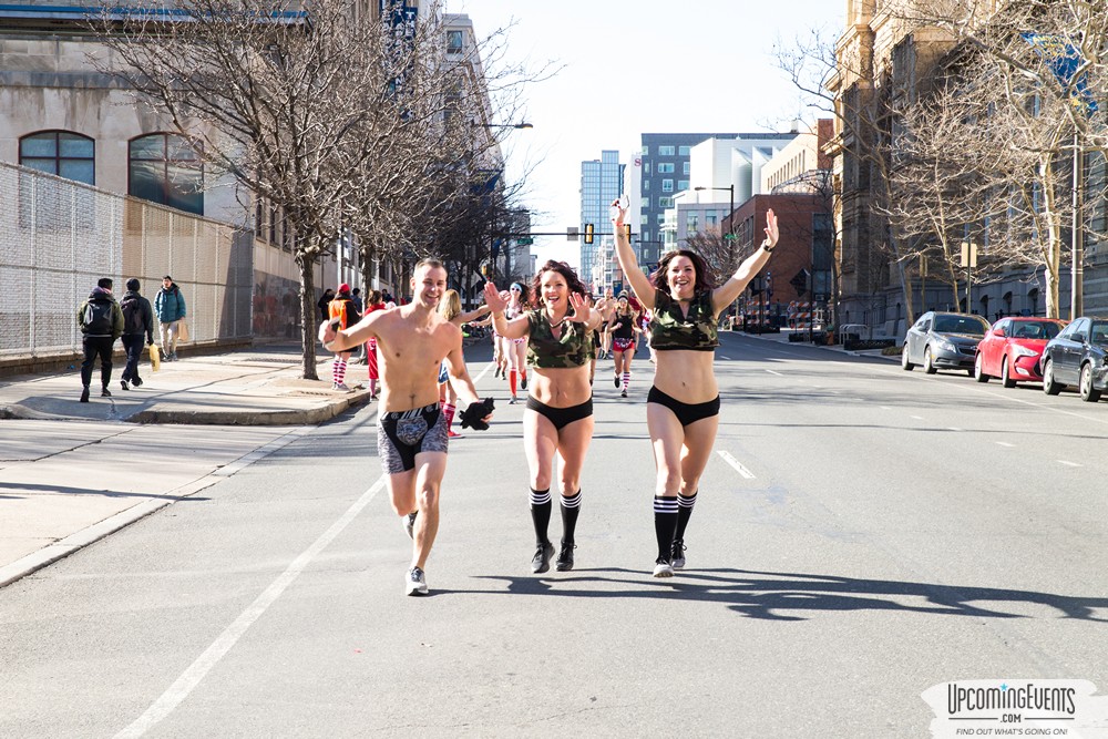 Cupid's Undie Run 2019 (Gallery 1)