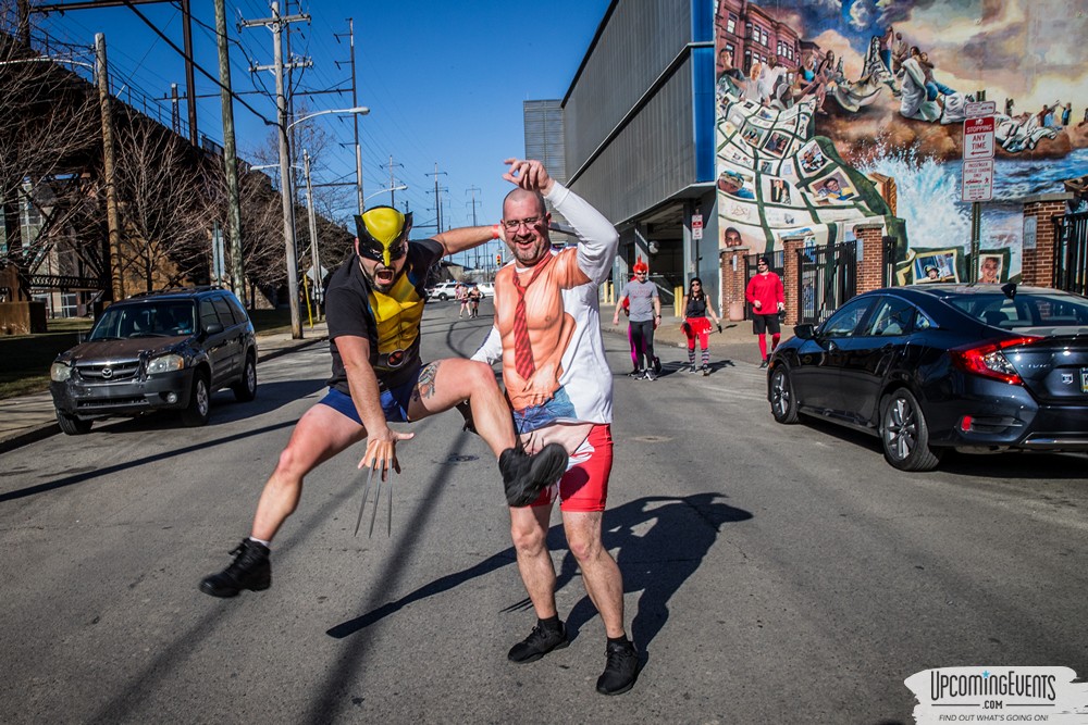 Cupid's Undie Run 2019 (Gallery 1)