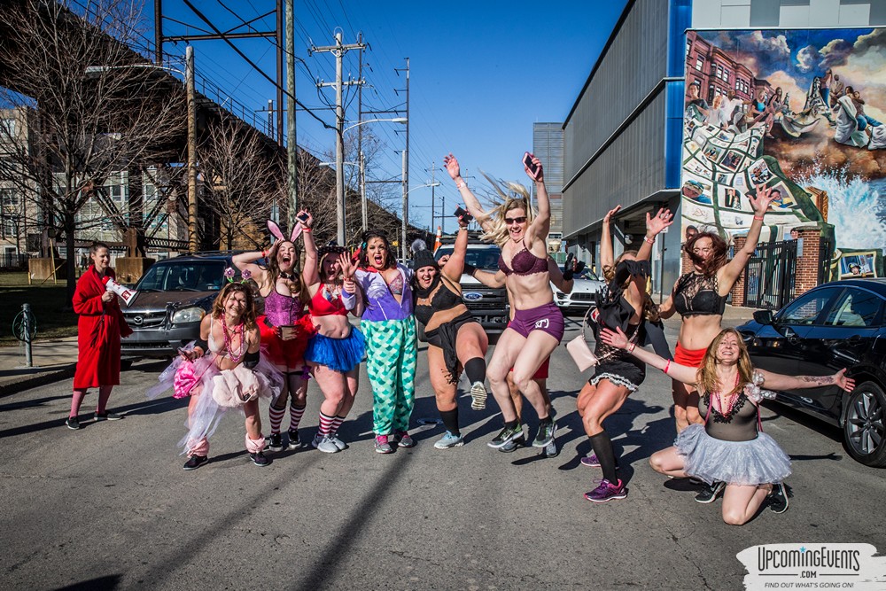 Cupid's Undie Run 2019 (Gallery 1)