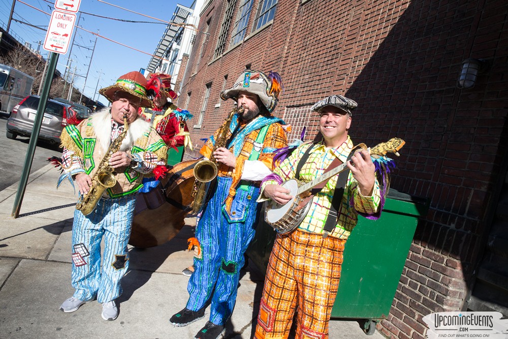 Cupid's Undie Run 2019 (Gallery 1)