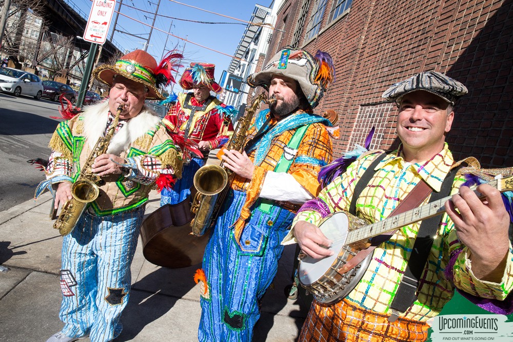 Cupid's Undie Run 2019 (Gallery 1)
