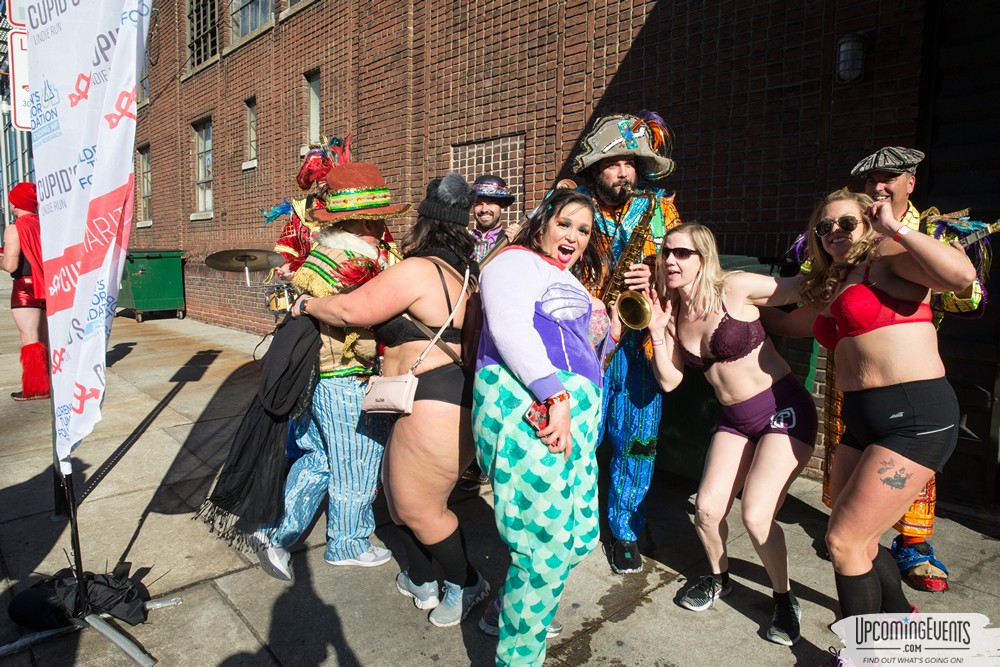 Cupid's Undie Run 2019 (Gallery 1)