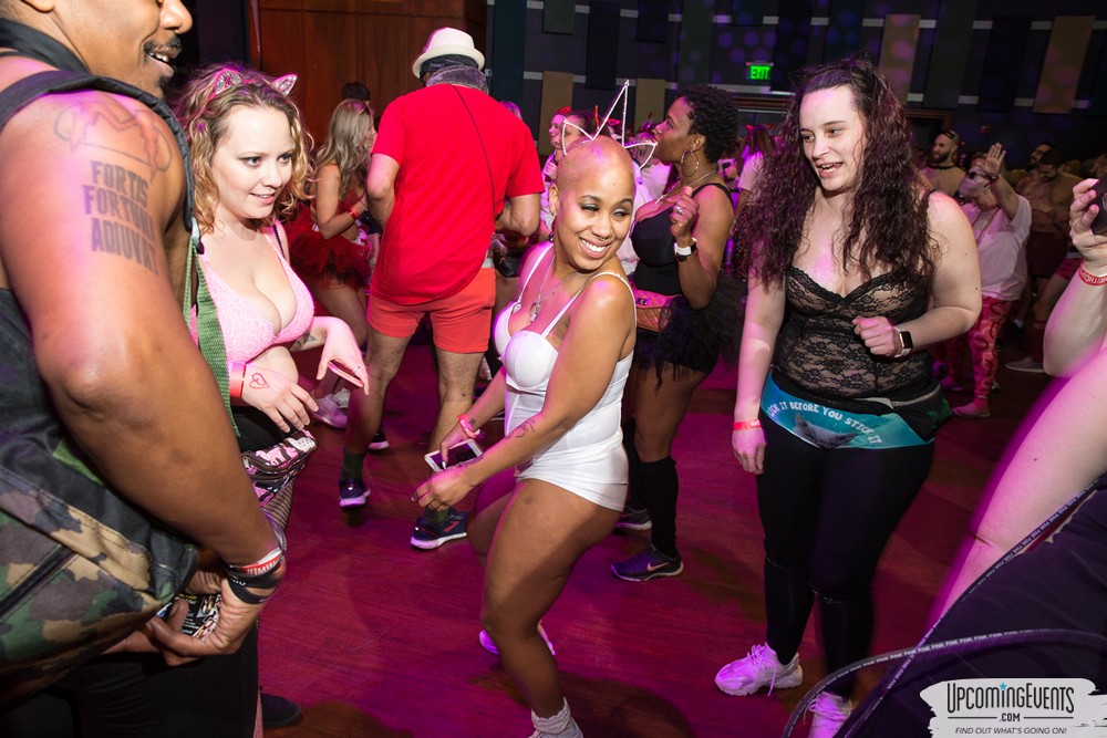 Cupid's Undie Run 2019 (Gallery 1)