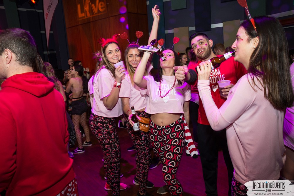 Cupid's Undie Run 2019 (Gallery 1)