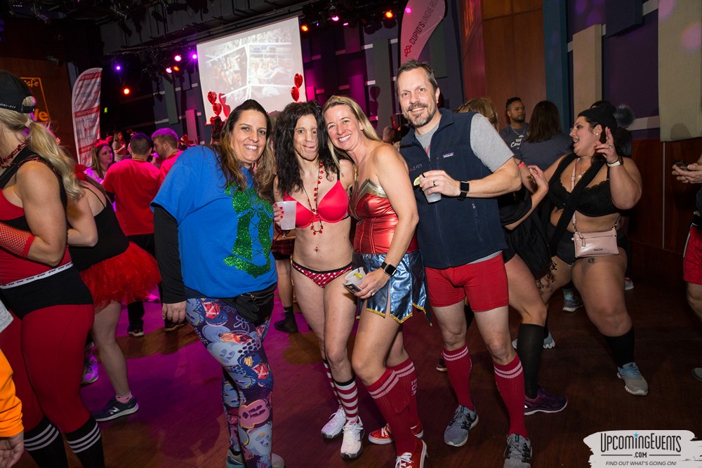 Cupid's Undie Run 2019 (Gallery 1)