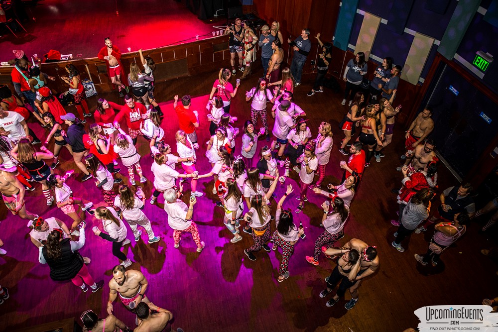 Cupid's Undie Run 2019 (Gallery 1)