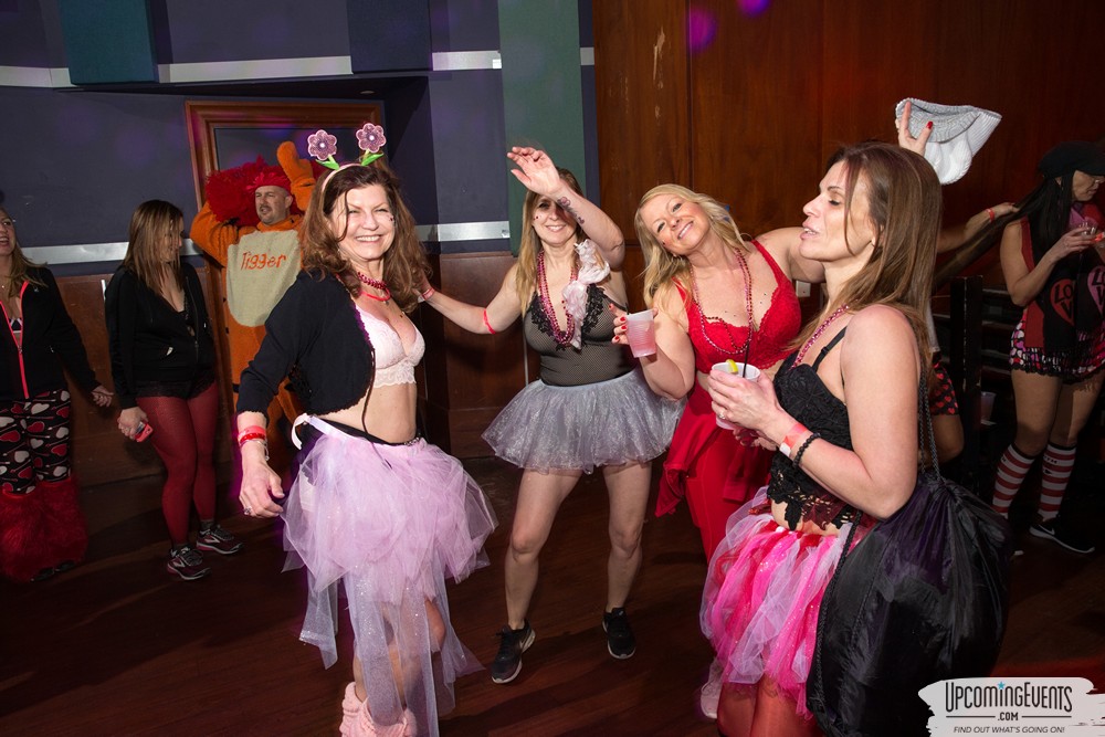 Cupid's Undie Run 2019 (Gallery 1)