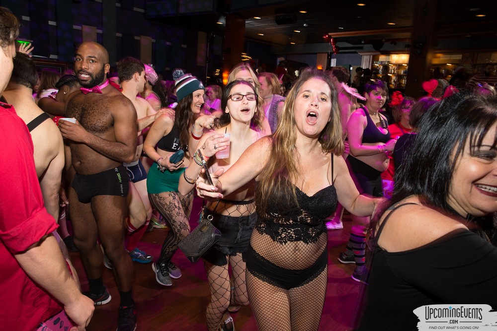 Cupid's Undie Run 2019 (Gallery 1)