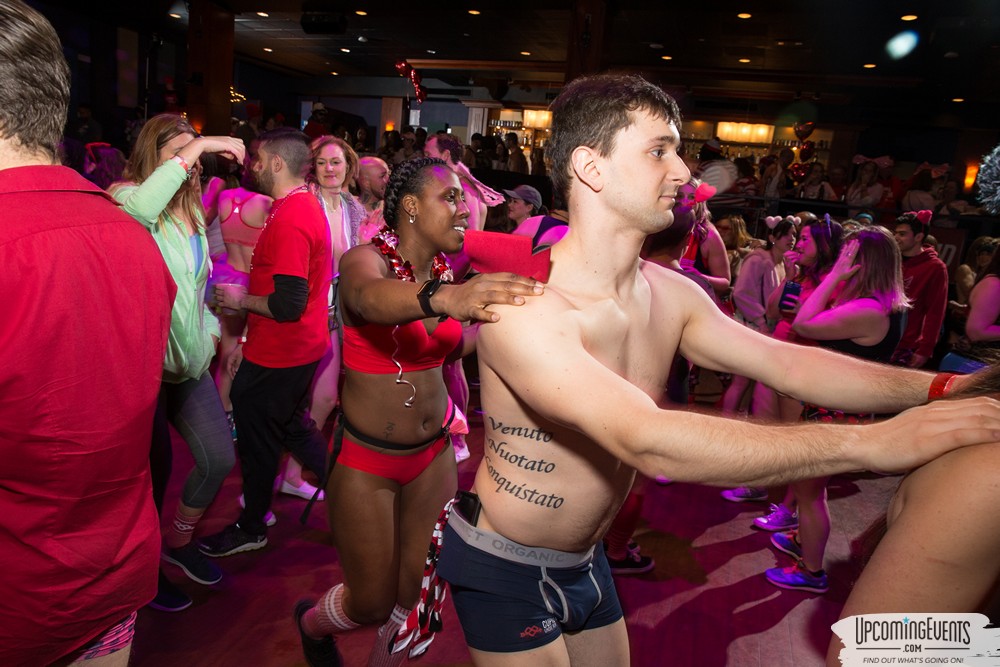 Cupid's Undie Run 2019 (Gallery 1)