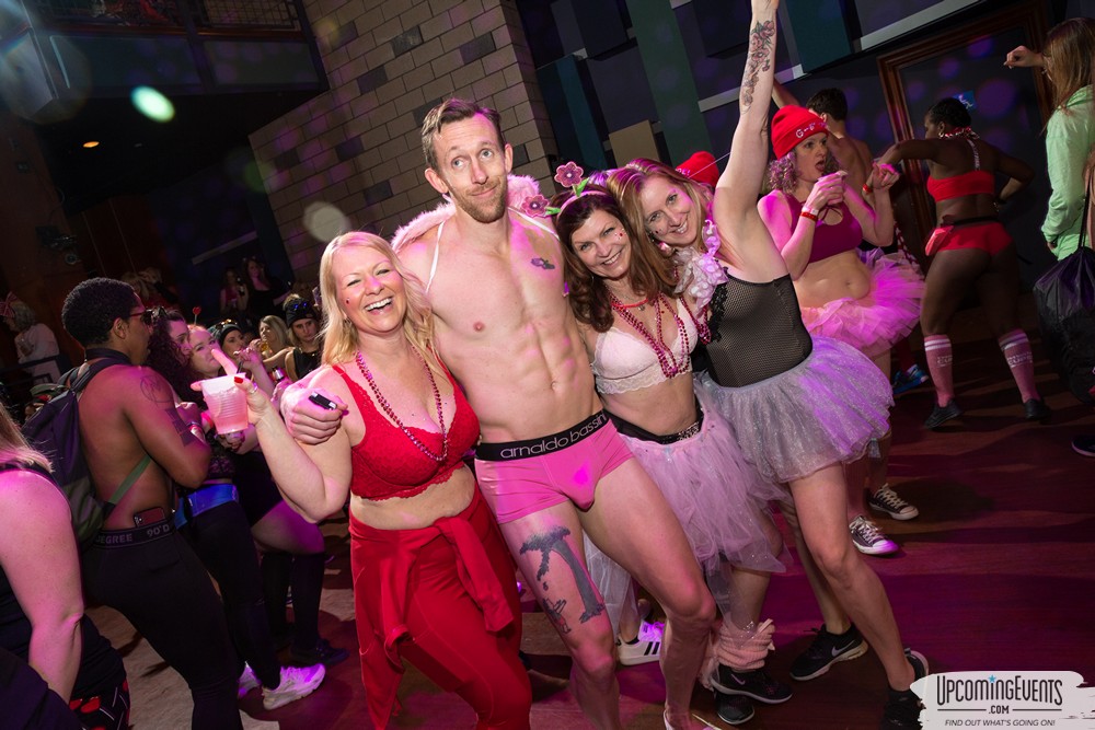 Cupid's Undie Run 2019 (Gallery 1)