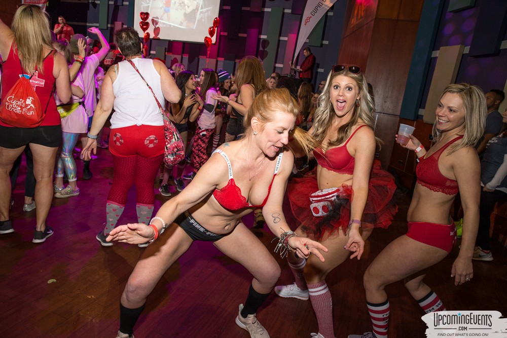 Cupid's Undie Run 2019 (Gallery 1)