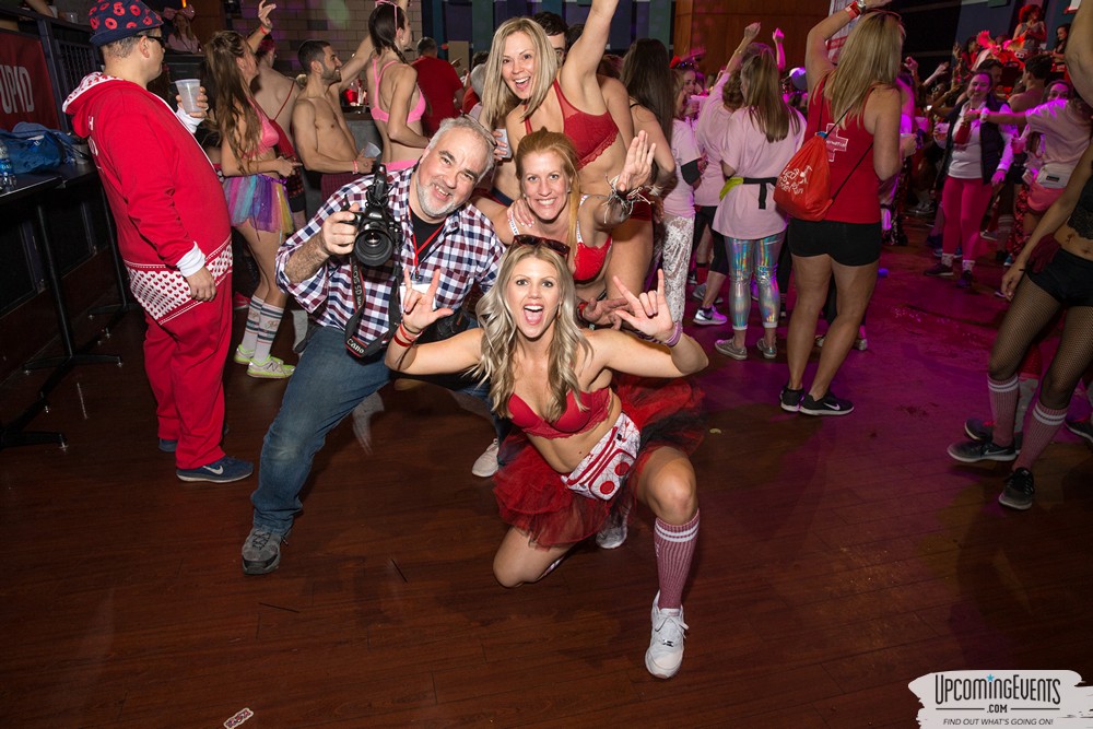 Cupid's Undie Run 2019 (Gallery 1)