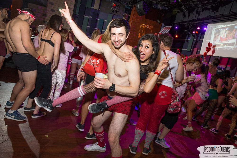 Cupid's Undie Run 2019 (Gallery 1)