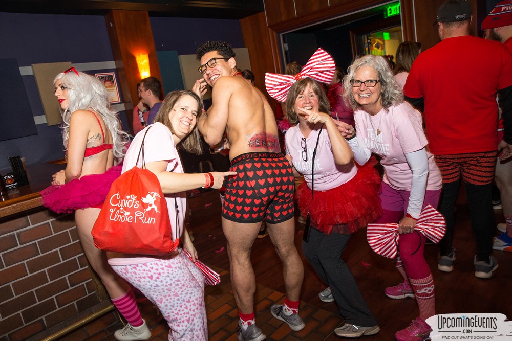 Cupid's Undie Run 2019 (Gallery 1)