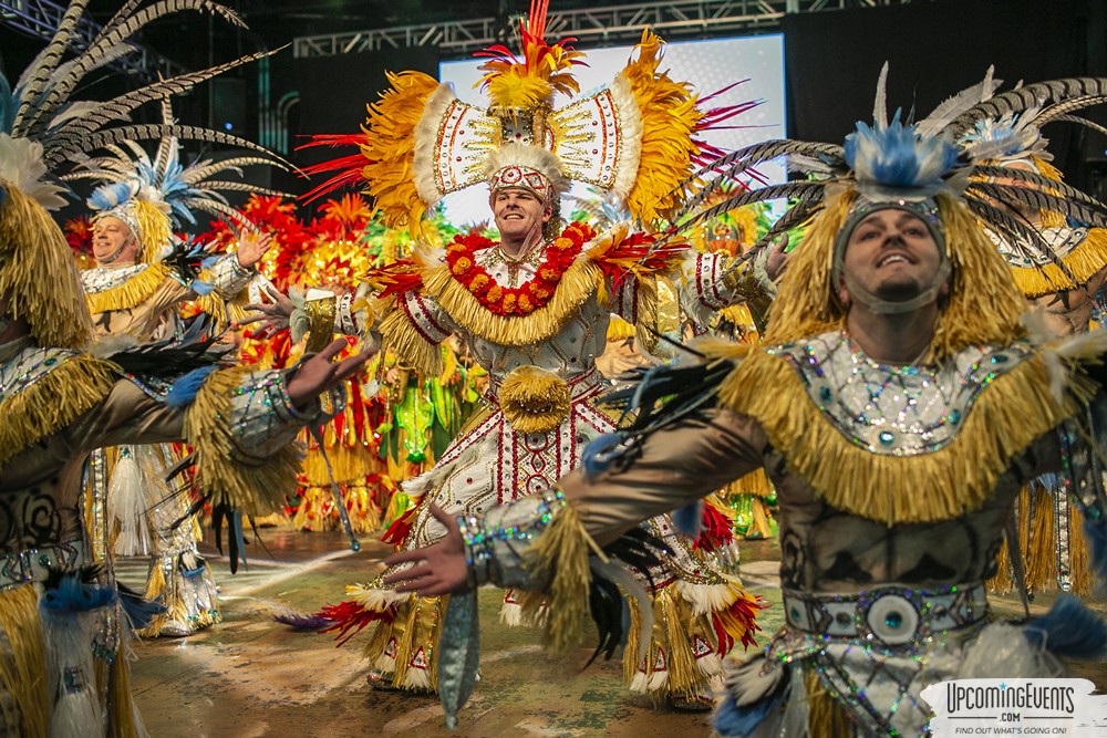 Mummers Mardi Gras Festival (Candid Gallery 2)