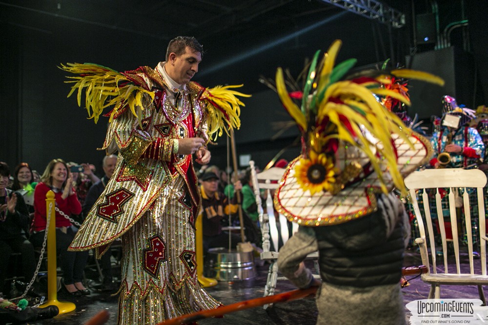 Mummers Mardi Gras Festival (Candid Gallery 2)