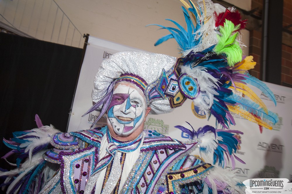 Mummers Mardi Gras Festival (Candid Gallery 1)