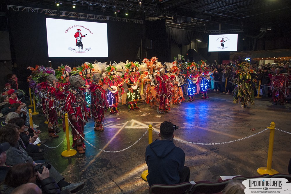 Mummers Mardi Gras Festival (Candid Gallery 1)
