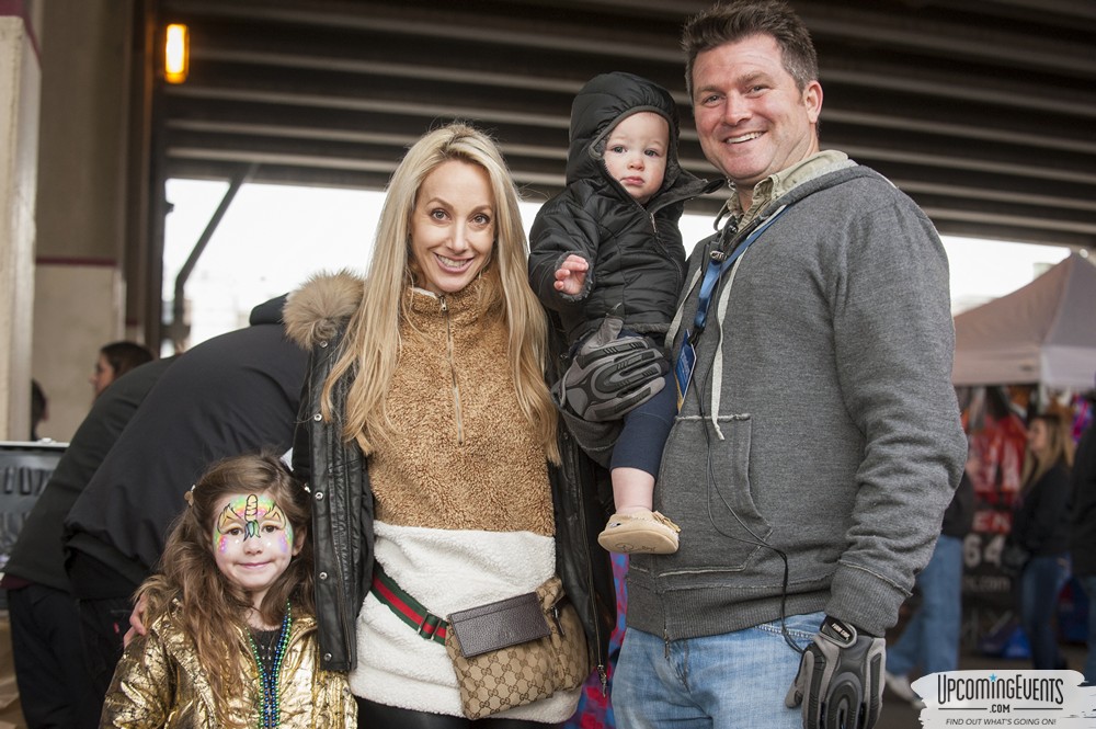 Mummers Mardi Gras Festival (Candid Gallery 1)