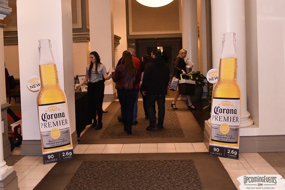 Philadelphia Restaurant Festival