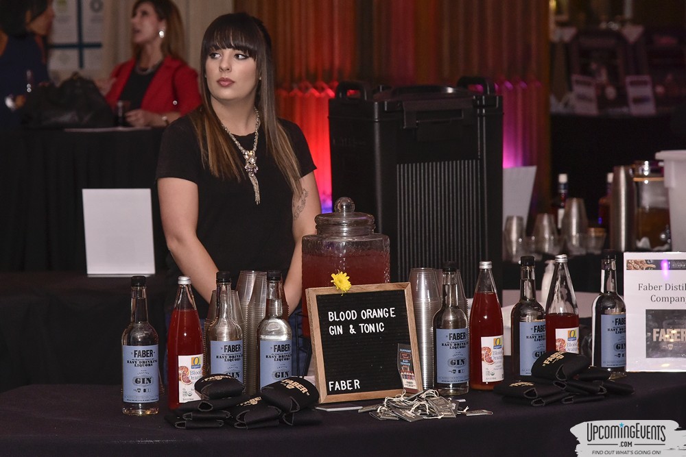 Philadelphia Restaurant Festival