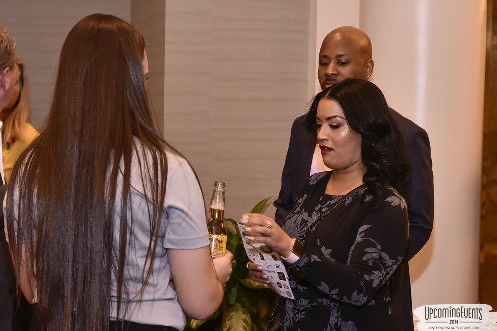 Philadelphia Restaurant Festival