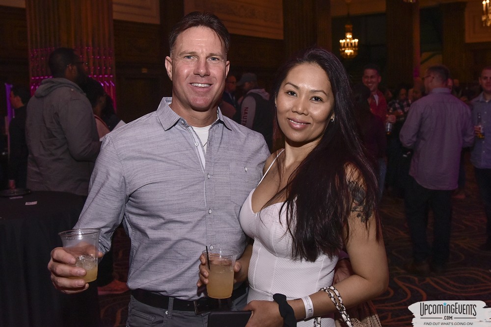 Philadelphia Restaurant Festival