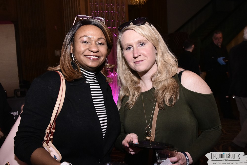 Philadelphia Restaurant Festival