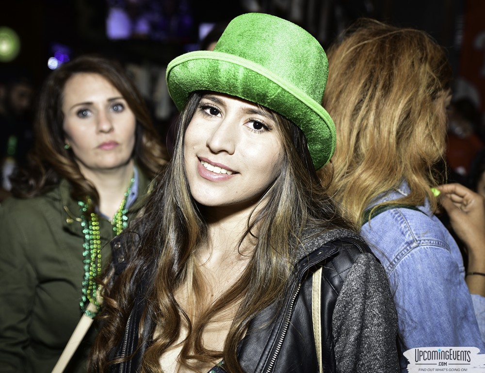 The Shamrock Crawl