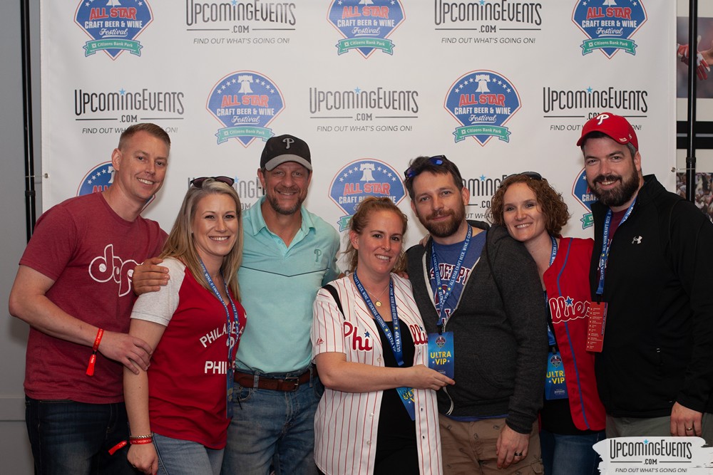 Philly All Star Festival 2019 - Gallery 2