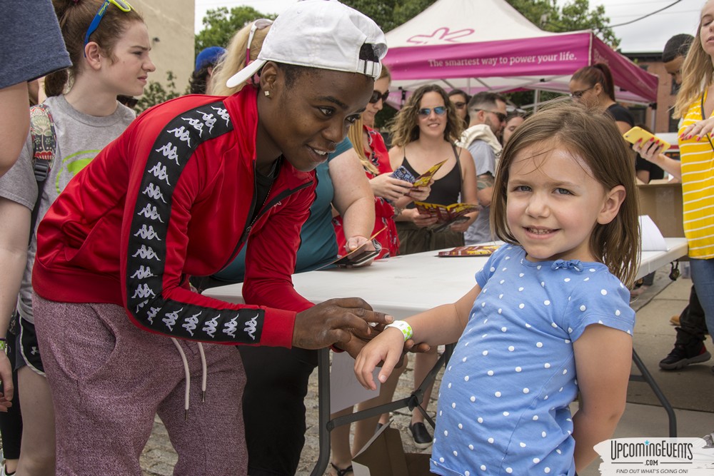Manayunk Mac & Cheese Crawl