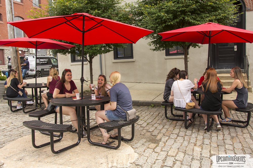 Manayunk Mac & Cheese Crawl