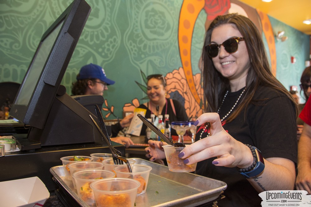 Manayunk Mac & Cheese Crawl