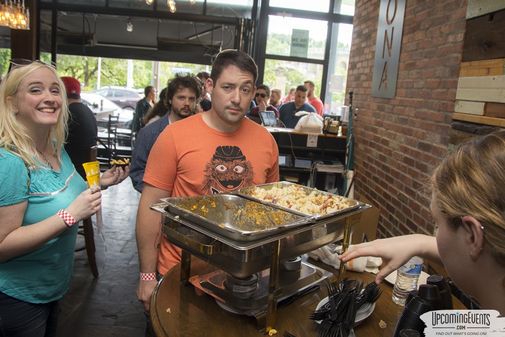 Manayunk Mac & Cheese Crawl