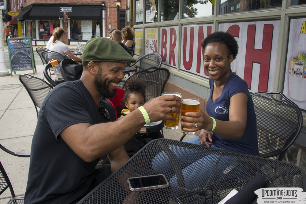Manayunk Mac & Cheese Crawl
