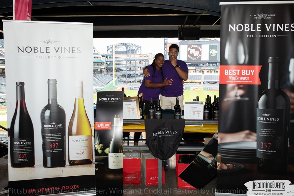 Pittsburgh All Star Festival 2019 - Gallery 3 (Session 2)