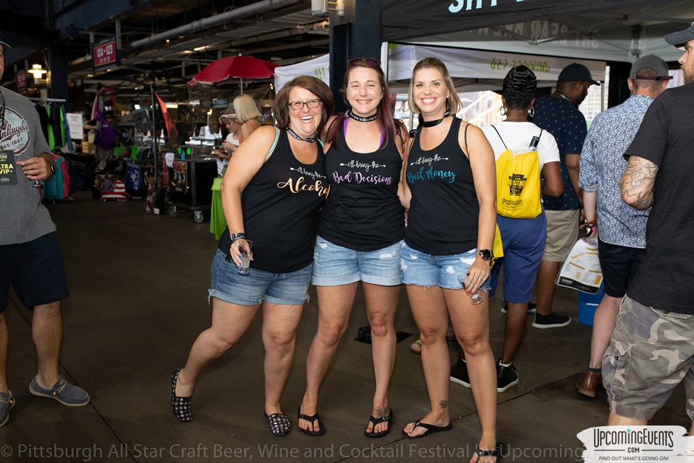 Pittsburgh All Star Festival 2019 - Gallery 3 (Session 2)