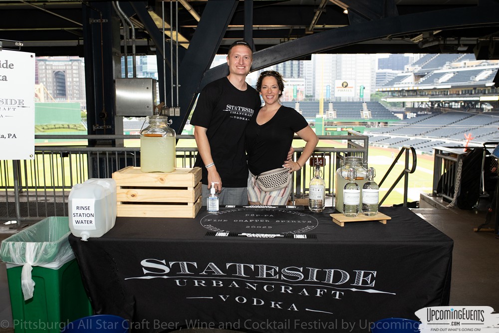 Pittsburgh All Star Festival 2019 - Gallery 3 (Session 2)