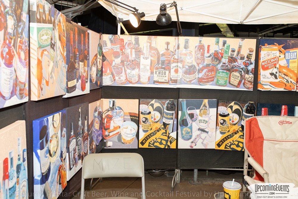 Pittsburgh All Star Festival 2019 - Gallery 3 (Session 2)