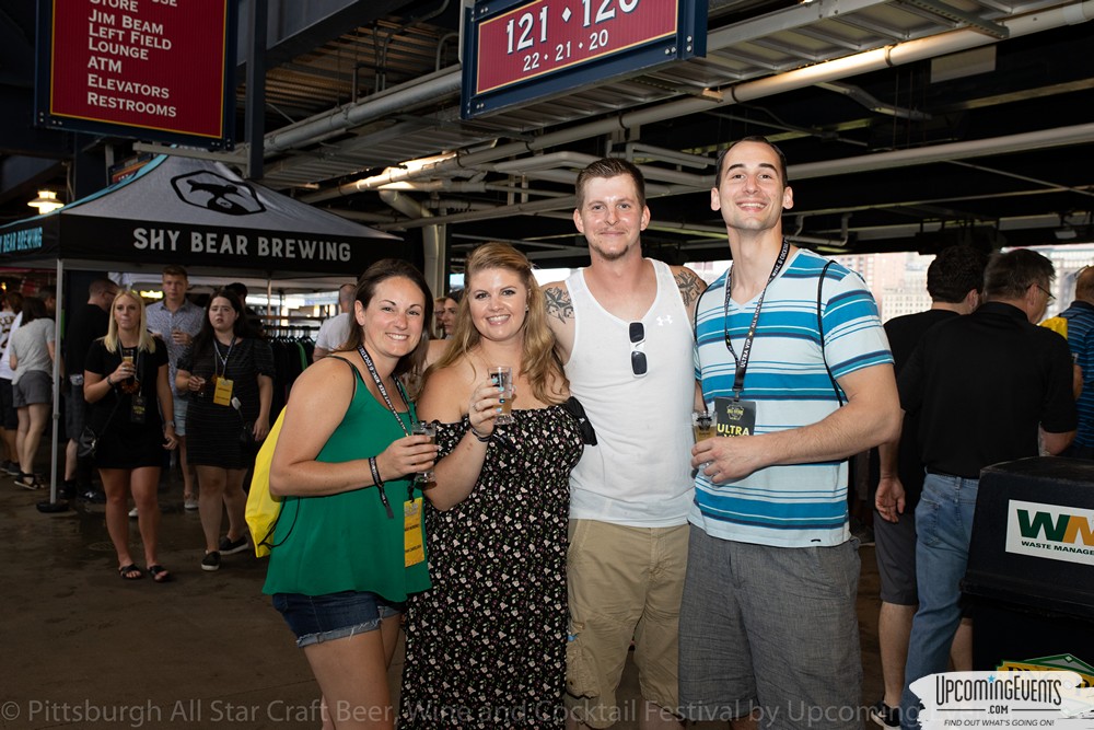 Pittsburgh All Star Festival 2019 - Gallery 3 (Session 2)