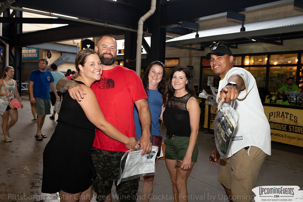 Pittsburgh All Star Festival 2019 - Gallery 3 (Session 2)